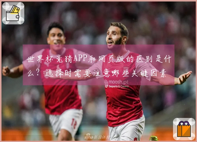 世界杯竞猜APP和网页版的区别是什么？选择时需要注意哪些关键因素？