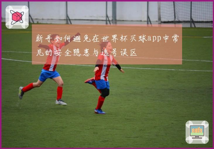 新手如何避免在世界杯买球app中常见的安全隐患与选号误区