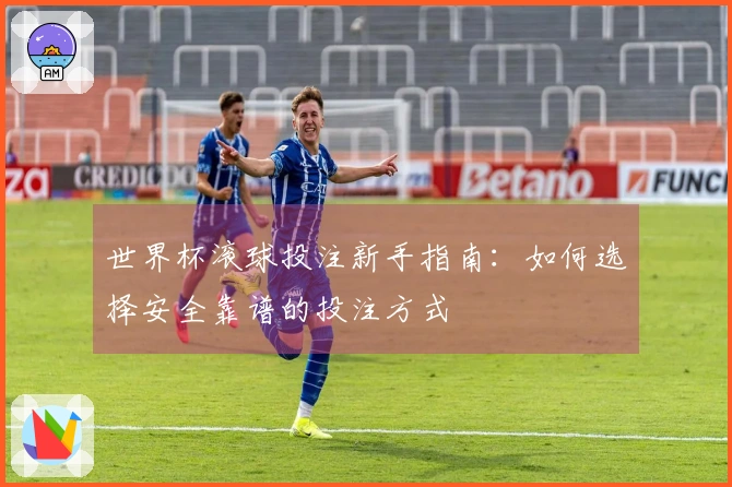 世界杯滚球投注新手指南：如何选择安全靠谱的投注方式