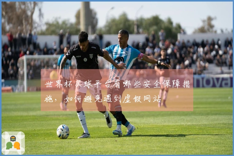 世界杯买球平台有哪些安全保障措施，如何避免遇到虚假网站