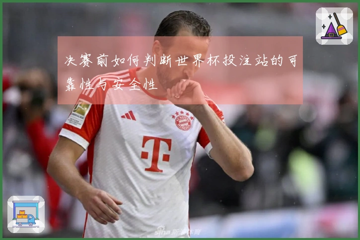 决赛前如何判断世界杯投注站的可靠性与安全性
