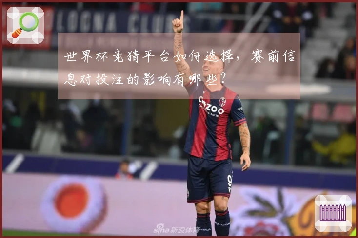 世界杯竞猜平台如何选择，赛前信息对投注的影响有哪些？