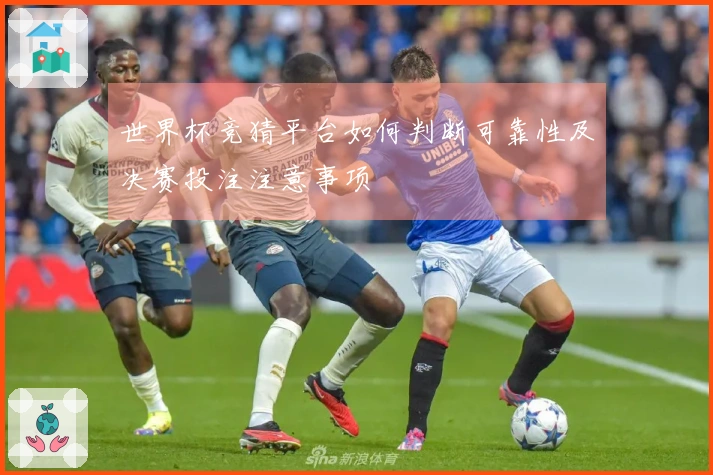 世界杯竞猜平台如何判断可靠性及决赛投注注意事项