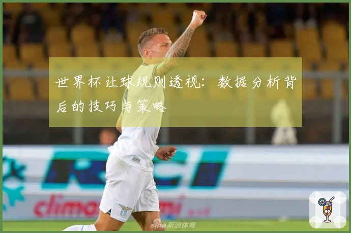 世界杯让球规则透视:数据分析背后的技巧与策略