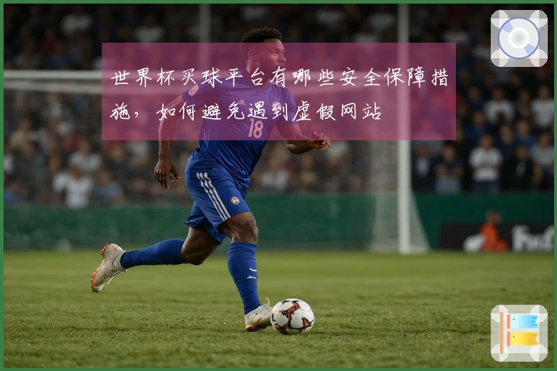 世界杯买球平台有哪些安全保障措施，如何避免遇到虚假网站