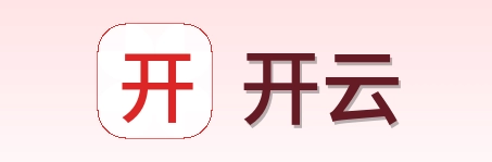 开云 Logo